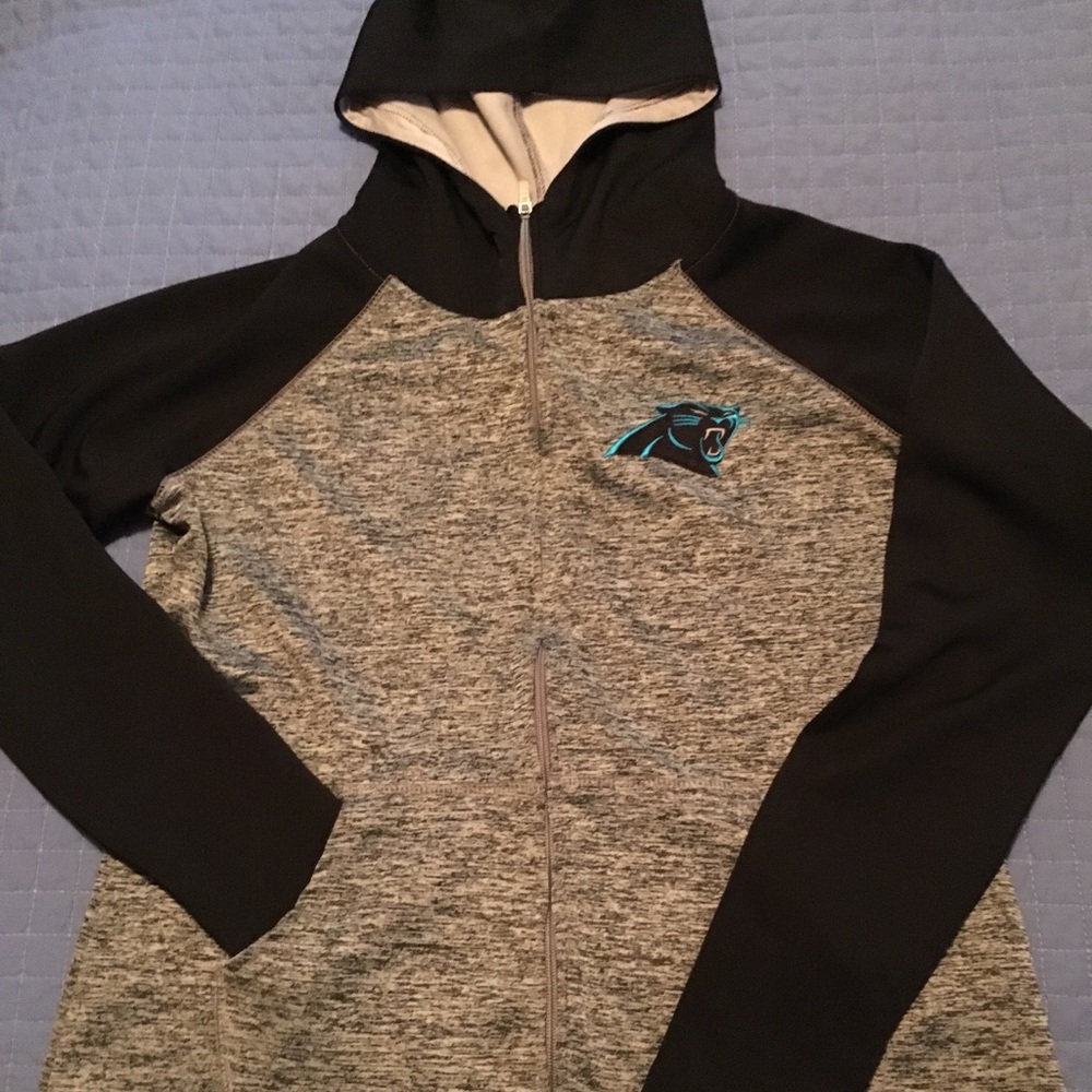 Panthers jacket